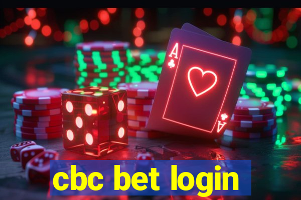 cbc bet login